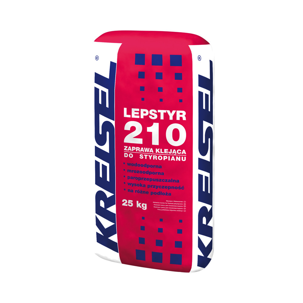 Kleje - produkty do montażu